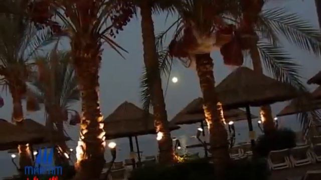 Maritim Jolie Ville Resort & Casino Sharm El Sheikh