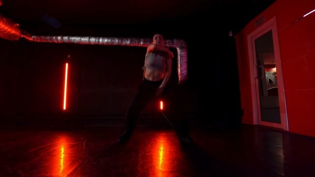 Катя Кирстя // Female Dancehall смотреть онлайн