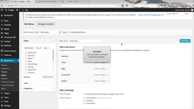 Swagger Demo content смотреть онлайн