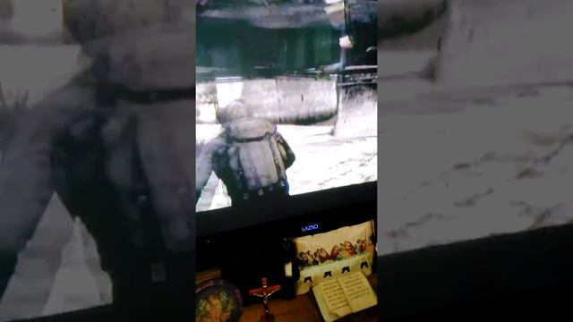 What game is this? смотреть онлайн