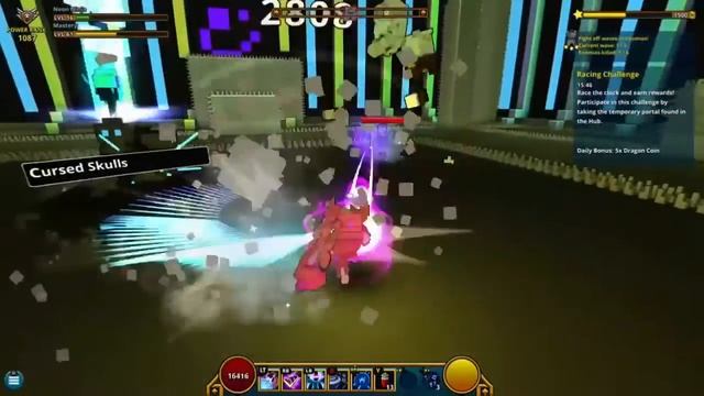 Trove\Shadow Tower #1 смотреть онлайн