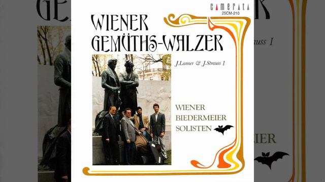 Im Kahlenberger Dörfel, Op. 340