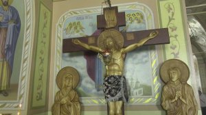 Чин выноса Плащаницы