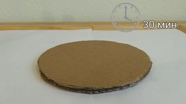 Как сделать удобное приспособление для бумажных полотенец??