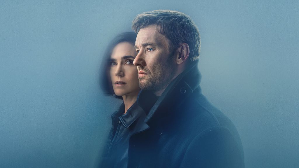 Сериал Тёмная материя – 1 сезон 5 серия / Dark Matter смотреть онлайн