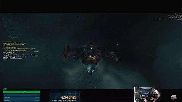[PT] * Star Citizen Angry Birds * 3.18.2? Mas está tudo louco?! Siga .. смотреть онлайн