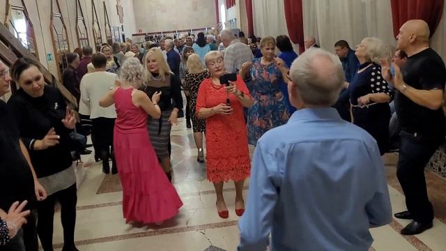 Ghmorni... 04.11.23 смотреть онлайн