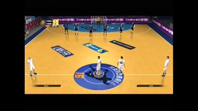 handball16 Shoot like a pro смотреть онлайн