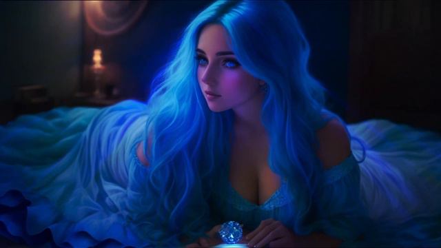 Meditative Celesta Melody Serene and Beautiful Music for Mindfulness and Relaxation смотреть онлайн