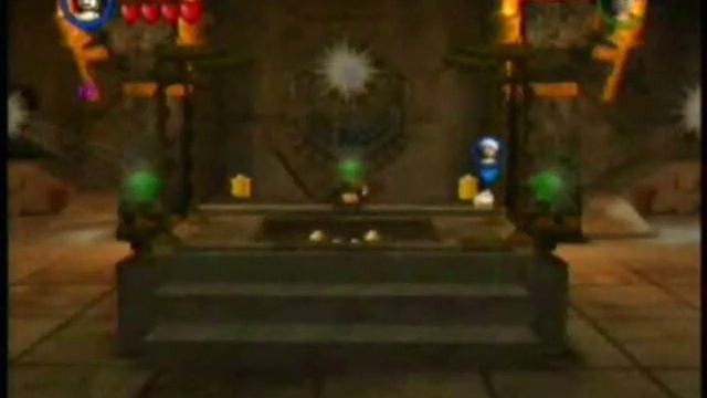LEGO Indiana Jones: The Original Adventures Game Review (Wii)
