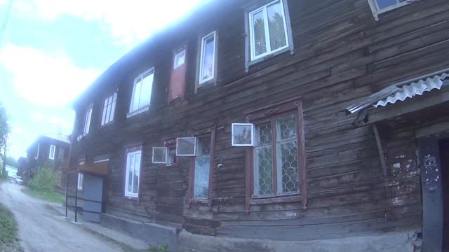 ул.  Панфилова д.  10  По просьбе подписчика .