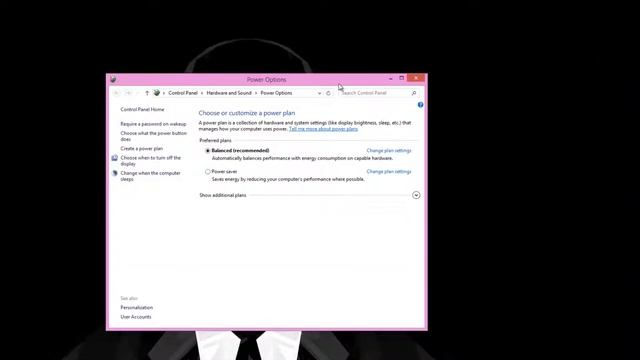 Tutorial: How to enable Hibernate Option on Windows 8/8.1 in Hindi смотреть онлайн