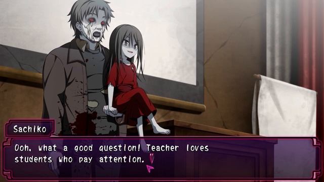 FINALLY MEETING NAOMI ? | Corpse Party : Sweet Sachiko's Hysteric Birthday Party Bash | Part 1 смотреть онлайн