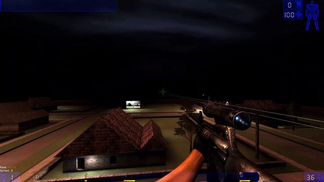 Unreal Tournament 1999: GOTY Edition - DirectX 11 Renderer - HD Textures - 4K 60fps - Suburbia Map