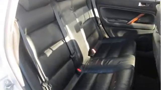 1999 Volkswagen Passat Used Cars Wilmington OH смотреть онлайн