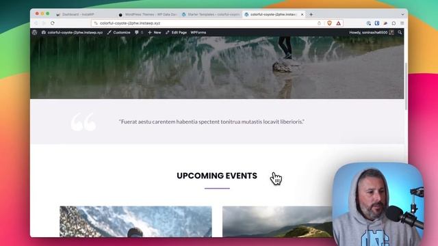 Installing the Astra WordPress Theme in 2023 ? смотреть онлайн