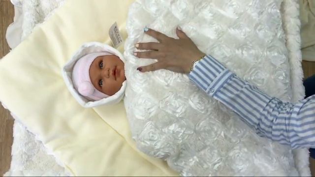 КОНВЕРТ НА ВЫПИСКУ "РОЗЫ". ДЛЯ ОСЕННЕЙ ВЫПИСКИ. смотреть онлайн