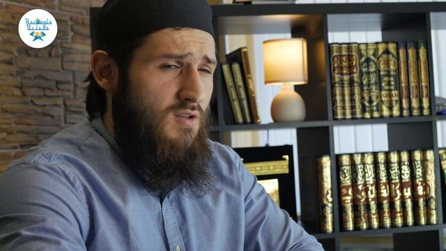 УРОК 14. ОБЯЗАННОСТИ И ГРЕХИ СЕРДЦА. ОСНОВНЫЕ ЗНАНИЯ ПО ИСЛАМУ смотреть онлайн