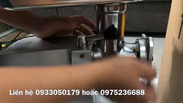Hướng dẫn sử dụng máy xay thịt Berayra BTY-MM12L Made In Malaysia смотреть онлайн