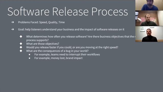 When Does Test IO Fit In? смотреть онлайн