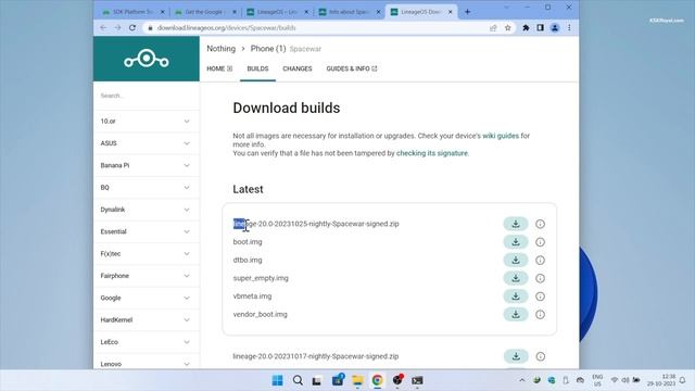 How To Install Lineage OS On Your Android Device || NEW Android Custom ROM Installation GUIDE смотреть онлайн
