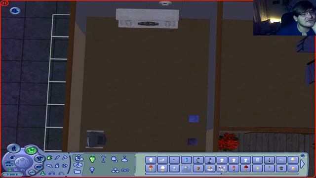 Обзор: Sims 2, перестройка, Важная информация смотреть онлайн
