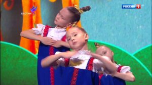 Ансамбль "Браво" М. Дунаевский, Ю. Энтин, "Песня царевны Забавы"