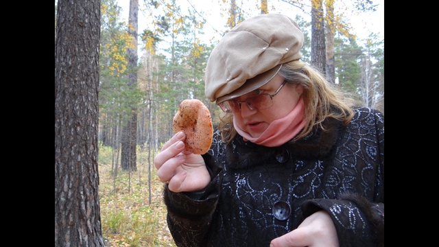 Музыка Марины Багинской, стихи Юрия Насыбуллина "Боровое" смотреть онлайн