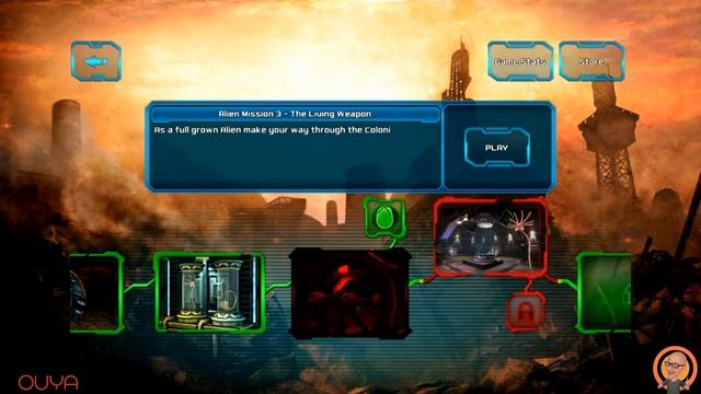 AVP Evolution on Ouya 2020 #AVPEVOLUTION #AVP смотреть онлайн