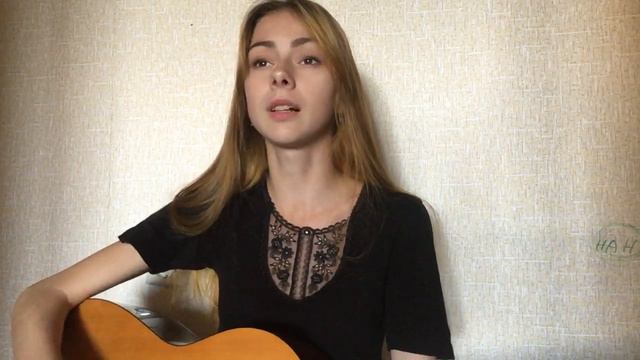 Нервы - Вороны // Cover By Elizaveta смотреть онлайн