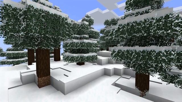 These Minecraft Resource Packs Improve The Vanilla Look! смотреть онлайн