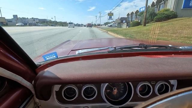66 Mustang Drive 2 смотреть онлайн