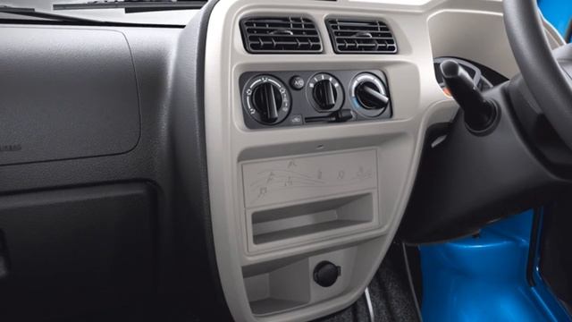 MARUTI 2023 NEW MODEL EECO EXPOSED MARUTI SE YEH UMMID NAHI THI | EECO POWERSTEERING MODEL? смотреть онлайн