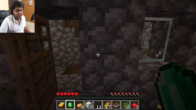 Minecraft, But Crafts Are Random | Minecraft in Hindi Gameplay | Ayush More смотреть онлайн