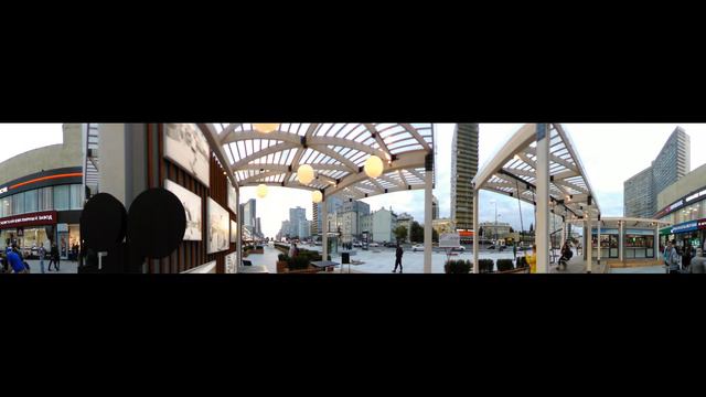 МОСКОВСКОЕ КИНО – видео 360 градусов – 11/09 15:30 смотреть онлайн