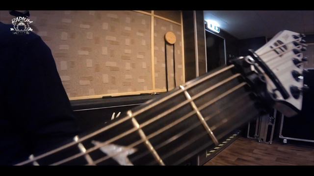 RADIUMGUITARS смотреть онлайн