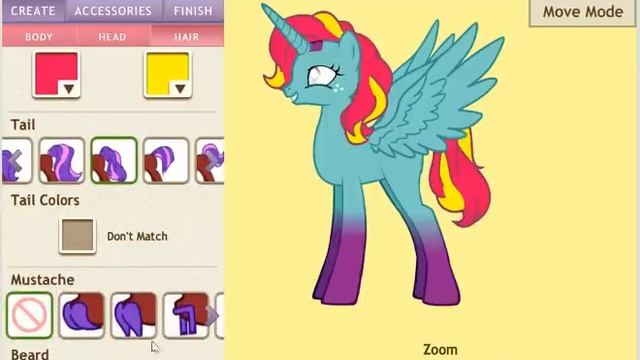 Уроки с Holiday - Как сделать пони в воздухе или разбираем кнопочки смотреть онлайн