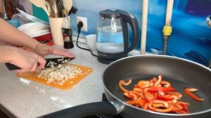 ЭКОНОМНОЕ МЕНЮ НА НЕДЕЛЮ | готовим 5 блюд на 7 дней из того, что есть