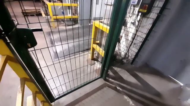 ПОЛЬСКИЙ ДАФ, КАЗАНЬ, ЧИСТОПОЛЬ, РАЗГРУЗКА. смотреть онлайн