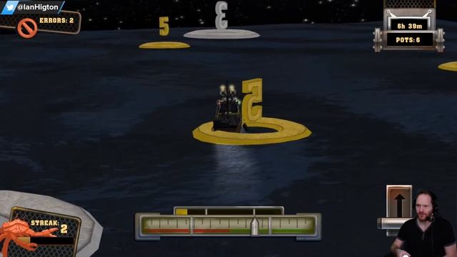 TERRORflops Episode Eighty One - Deadliest Catch: Sea Of Chaos by DoubleTap смотреть онлайн