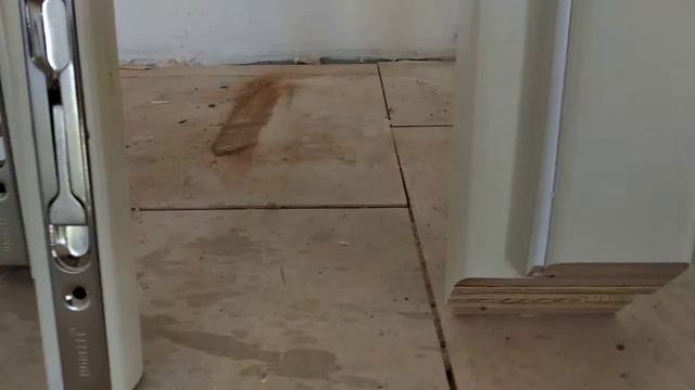 Двери ,,Краснодеревщик'' полное... разочарование. смотреть онлайн