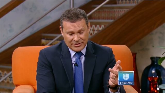 Karla Martínez llora con Alan Tacher porque va a separarse de su hija смотреть онлайн