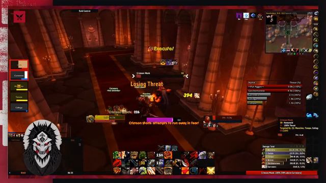 [WARMANE]--- [NEO UMBRELLA]---- Full RDF hasta 60 --- NO MIC смотреть онлайн