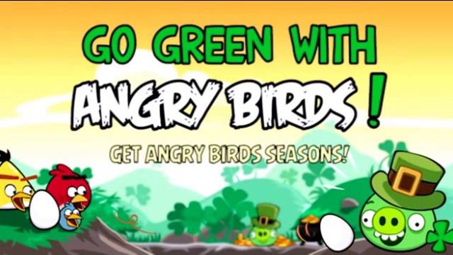 Angry Birds Rap Song
