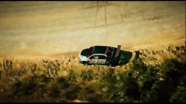 Mitsubishi Lancer Evo Drift | GTA V смотреть онлайн