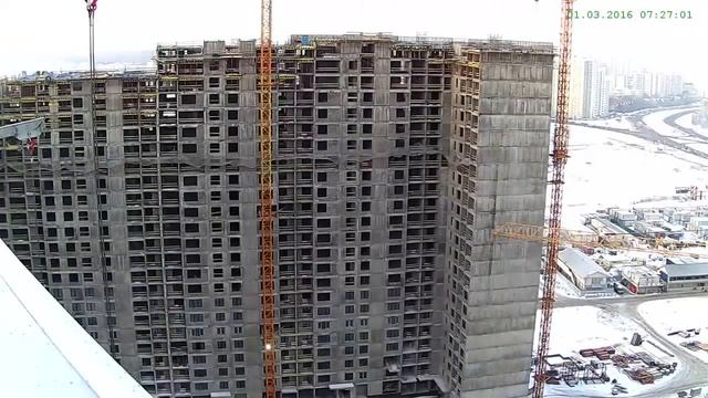 10w.2016 Камера 1. ЖК 