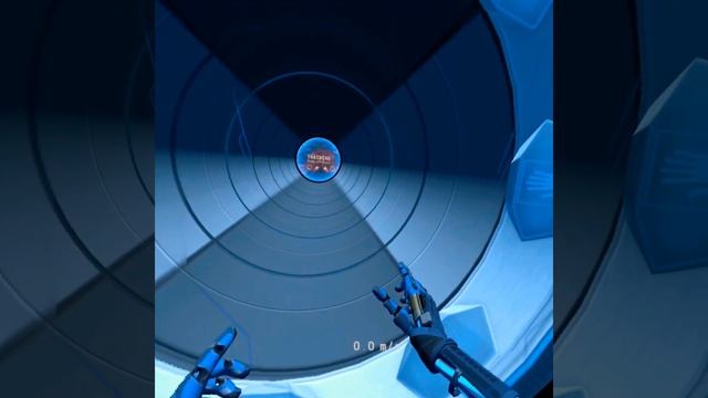 Echo Vr (Oculus Quest) HOW TO LAUNCH TUBE BOOST PROPERLY смотреть онлайн