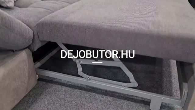 ARTEMIS KIS SAROKKANAPÉ | DEJOBUTOR.HU смотреть онлайн