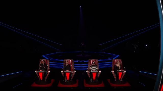 LIGHTNING FAST Chair Turns In The Blind Auditions Of The Voice 2023 | Top 10