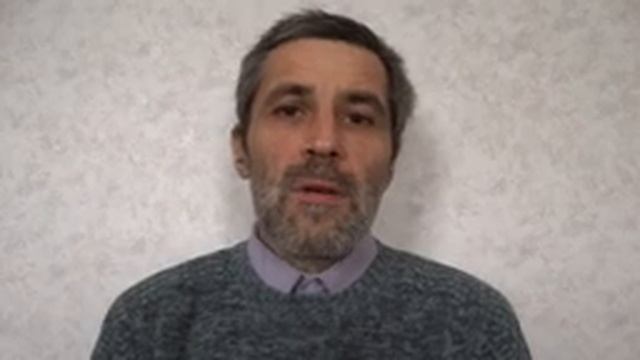 Видео 4. Третья категория людей - йоги (2023.01.13). смотреть онлайн